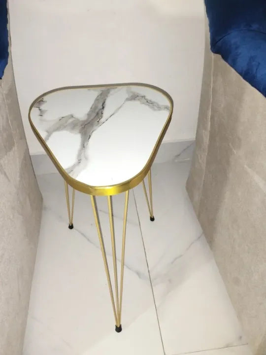 Set of 3 Triangle tables
