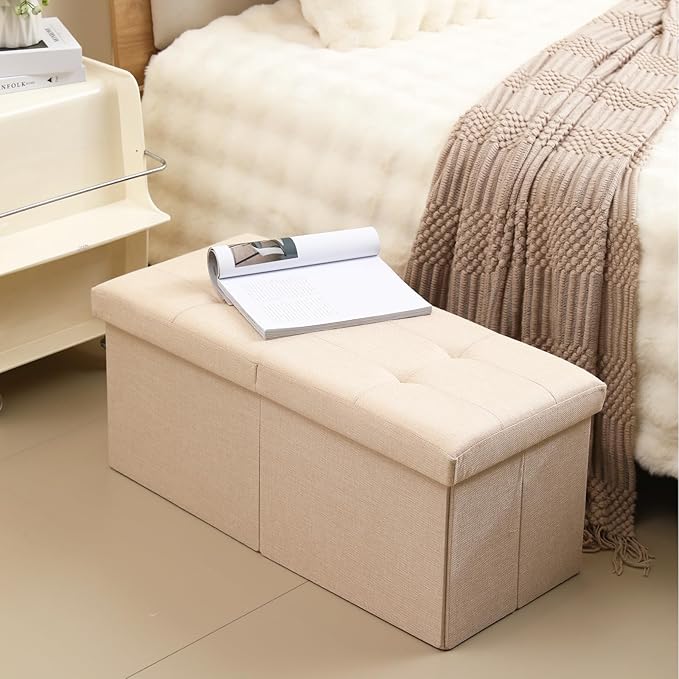 Multi Purpose Ottoman