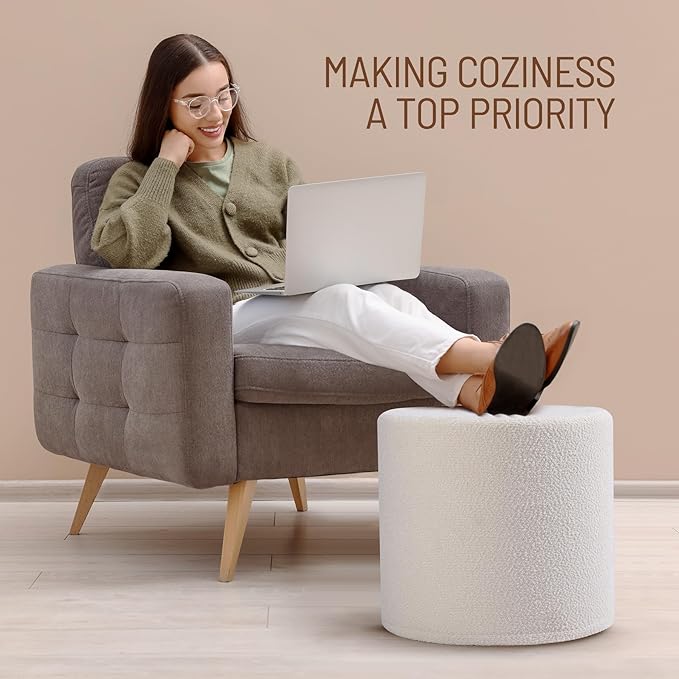 Cozzy Stools