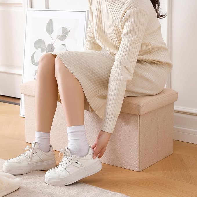 Multi Purpose Ottoman
