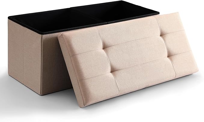 Multi Purpose Ottoman