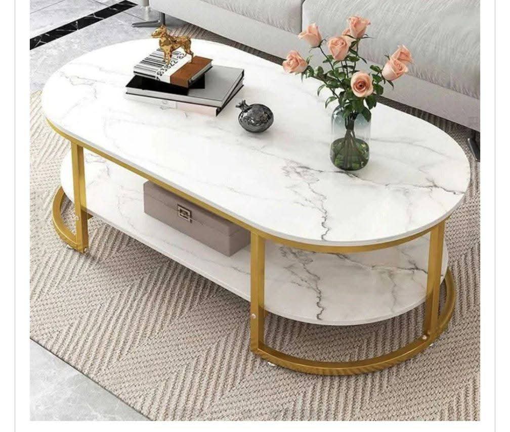 Luxury center table