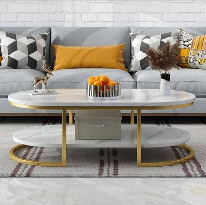 Luxury Center Table