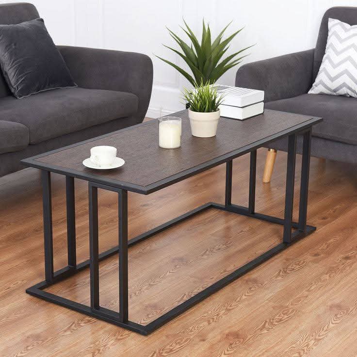 Luxury center table