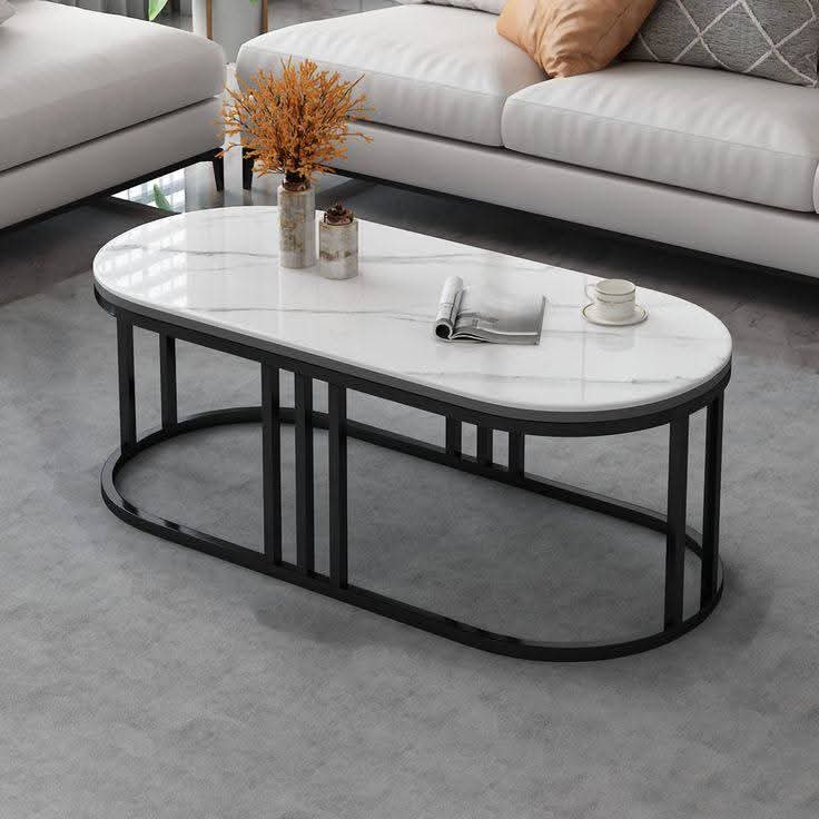 Luxury center table