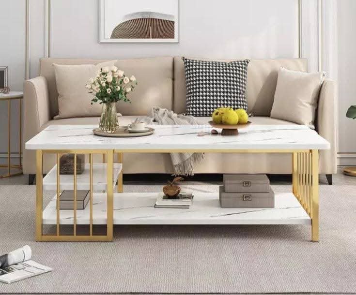 Luxury Center Table