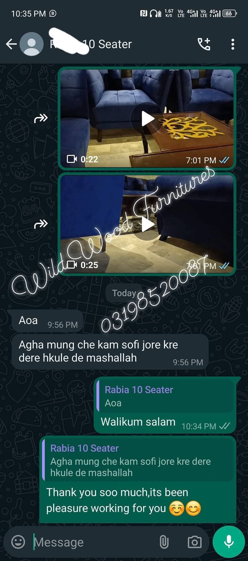 Rabia
