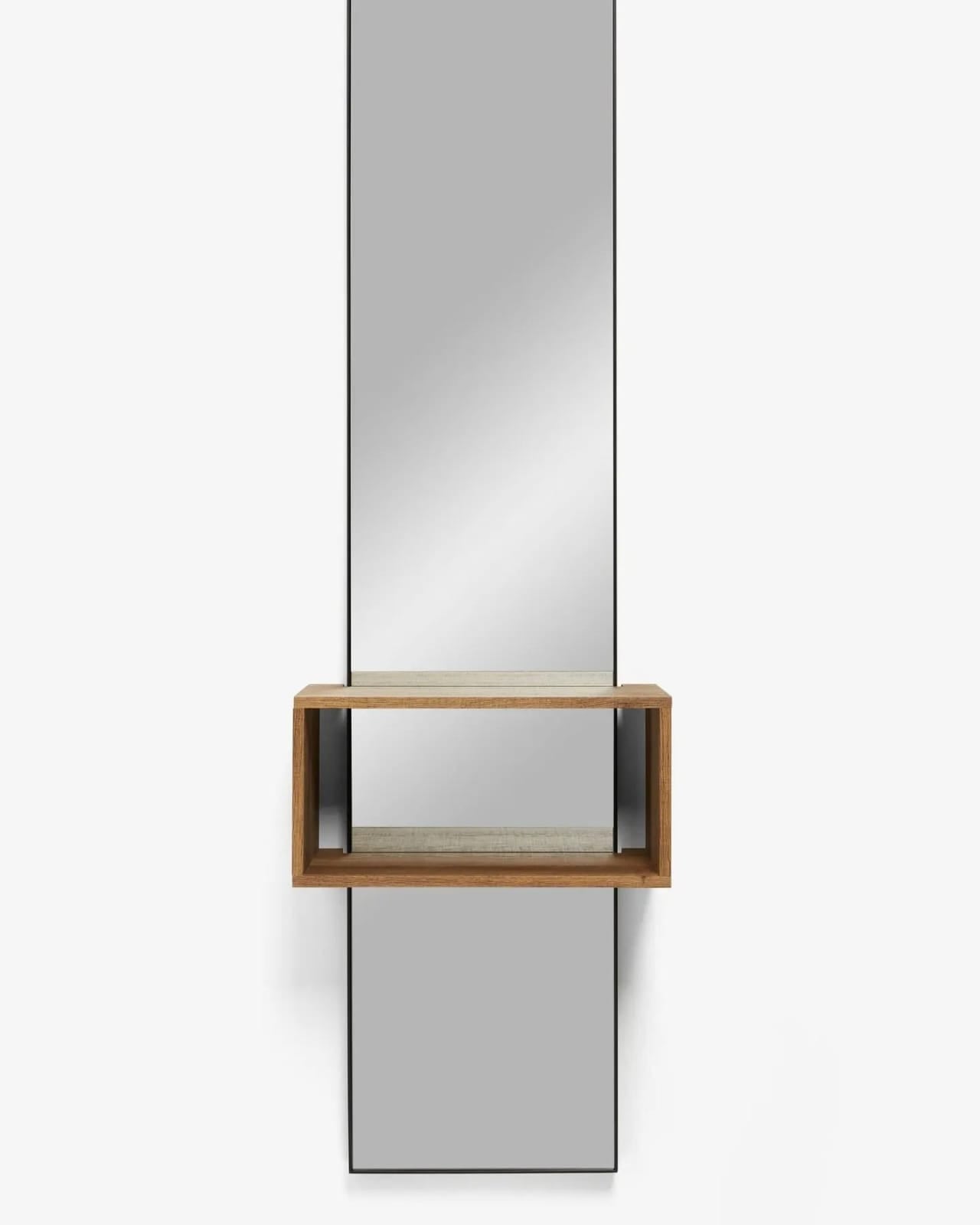 Minimal Full length Luxury Mirror