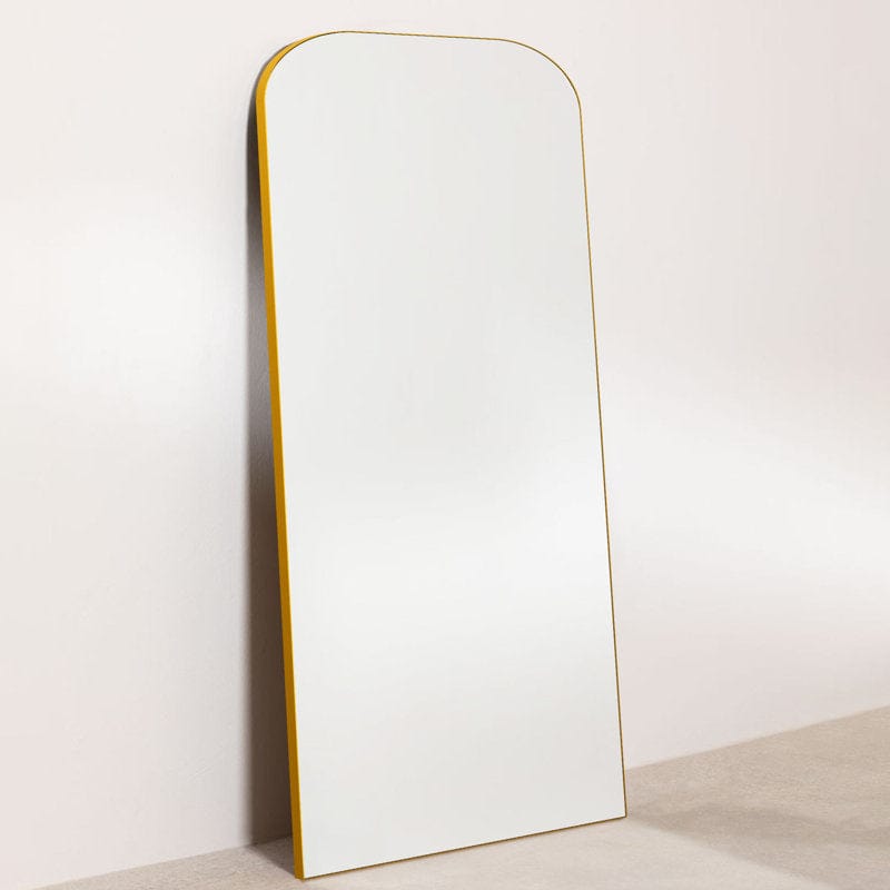 Marshmallow - 2 luxury Mirror