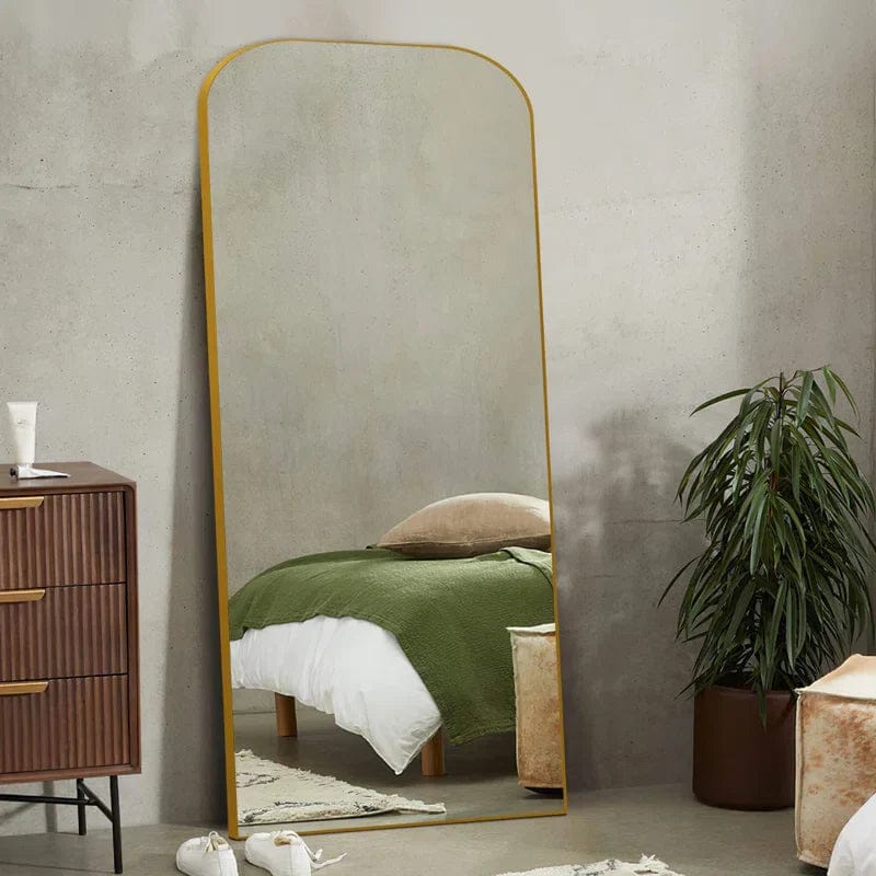 Marshmallow - 2 luxury Mirror