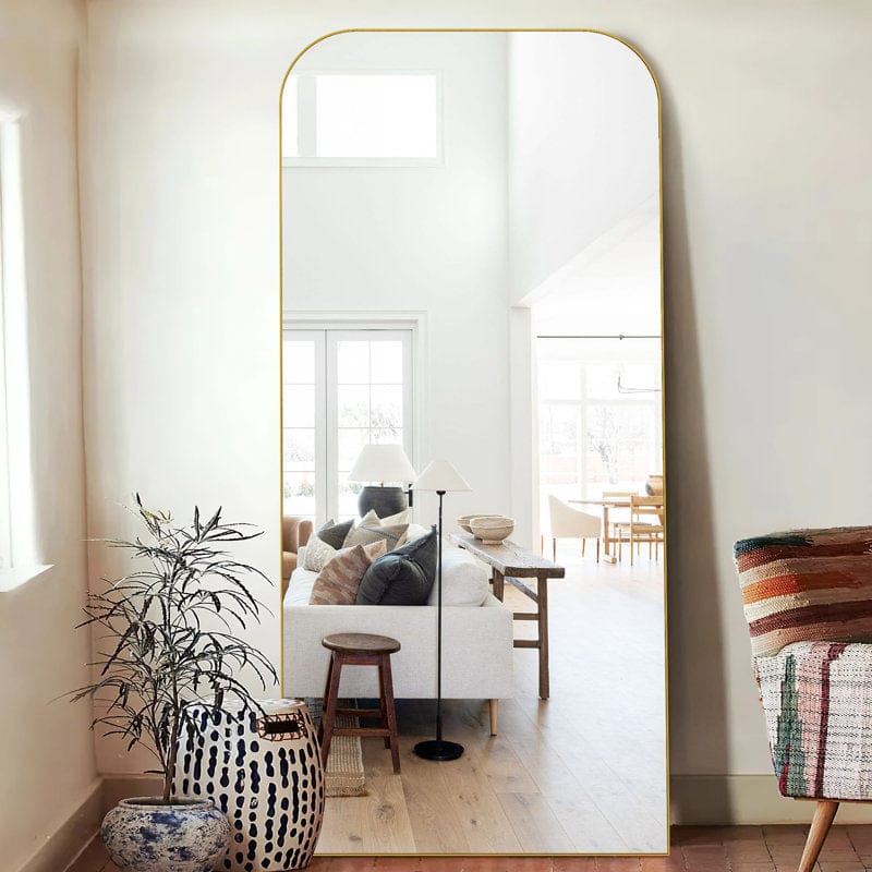 Marshmallow - 2 luxury Mirror