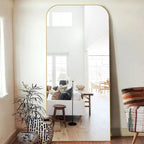 Marshmallow - 2 luxury Mirror | 6×2 feet