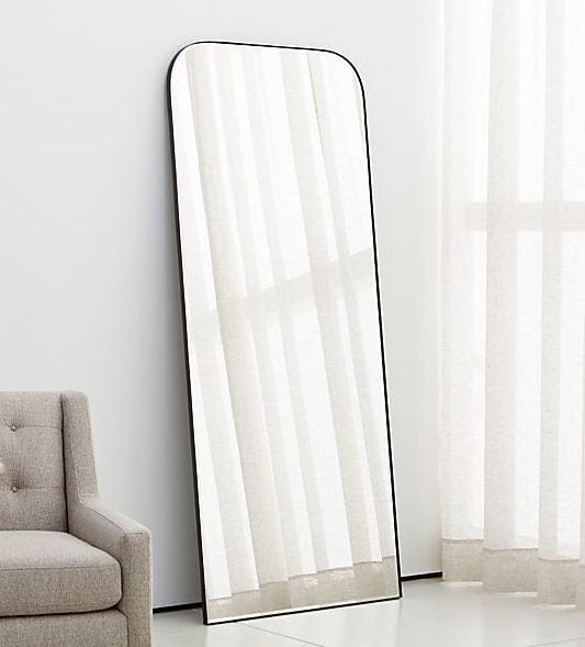 Marshmallow - 2 luxury Mirror