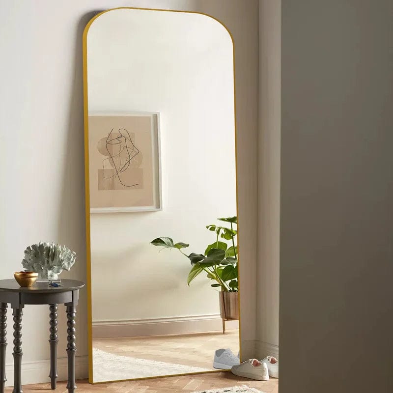 Marshmallow - 2 luxury Mirror