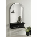 Luxury Arch mirror (wall mounting)