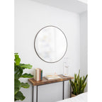Premium Round Mirror