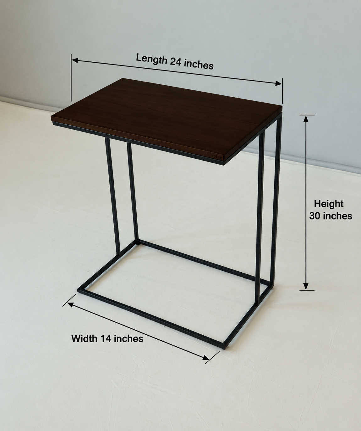 Modern Laptop Table