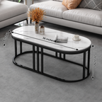 Luxury center table