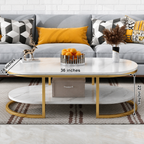 Luxury Center Table