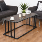 Luxury center table