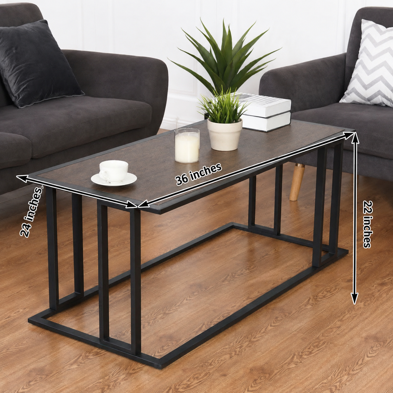 Luxury center table