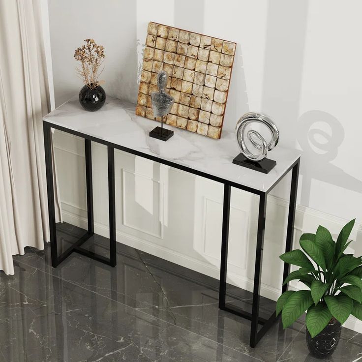 Premium Console table