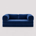 Haven Modular Sofa Bed |Interconvertable | Space Saving | lightweight.
