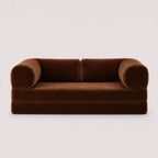 Haven Modular Sofa Bed |Interconvertable | Space Saving | lightweight.