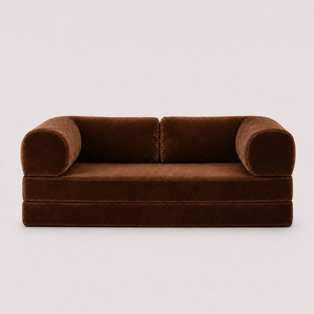 Haven Modular Sofa Bed |Interconvertable | Space Saving | lightweight.