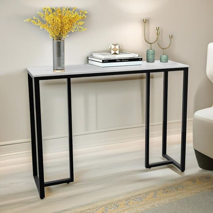 Premium Console table