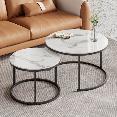 Luxury Nesting Table
