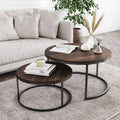 Luxury Nesting Table