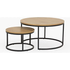 Luxury Nesting Table