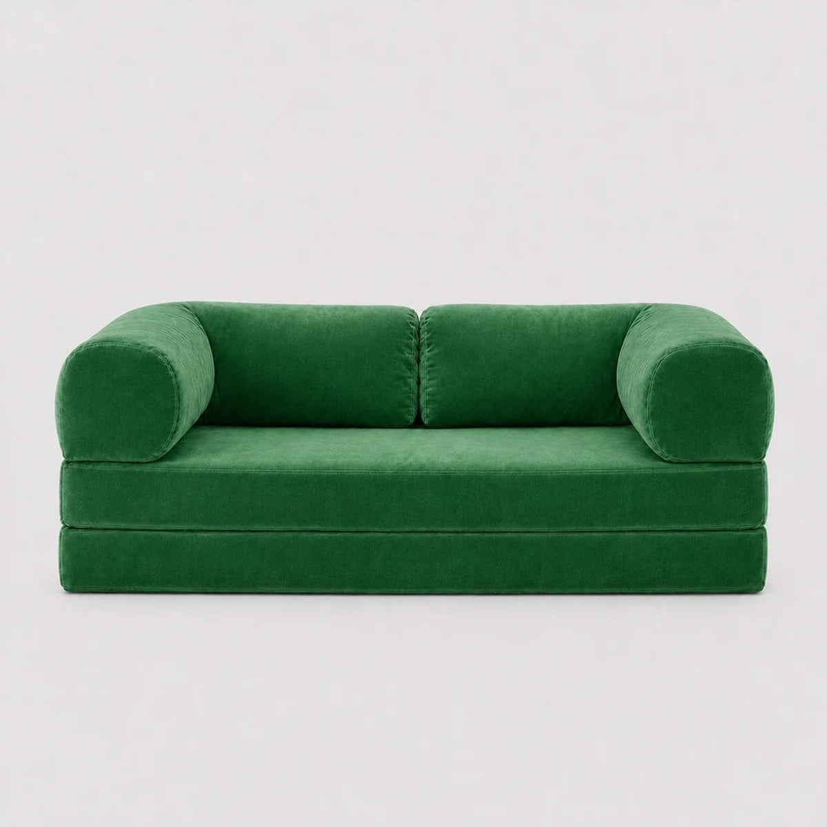 Haven Modular Sofa Bed |Interconvertable | Space Saving | lightweight.