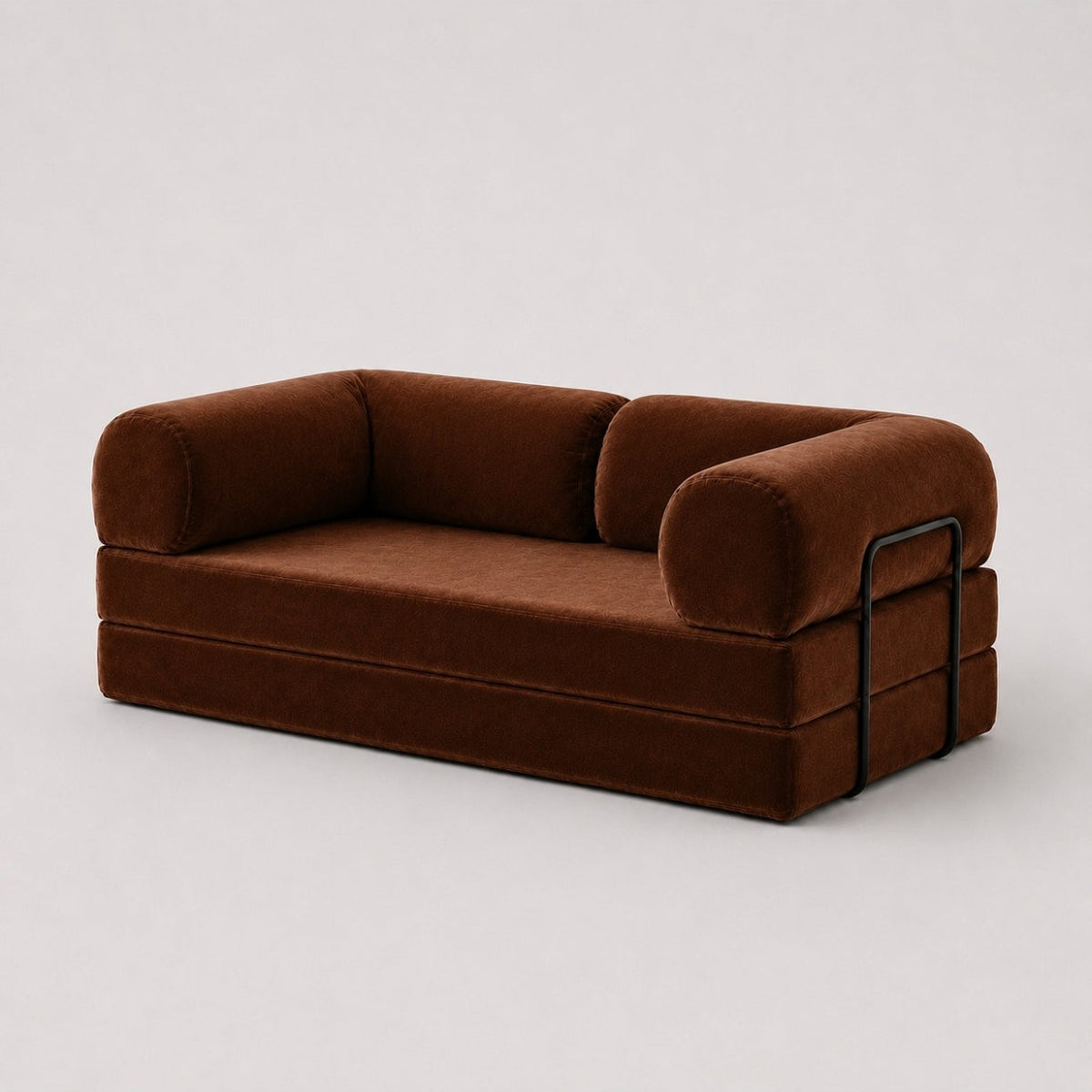 Haven Modular Sofa Bed |Interconvertable | Space Saving | lightweight.