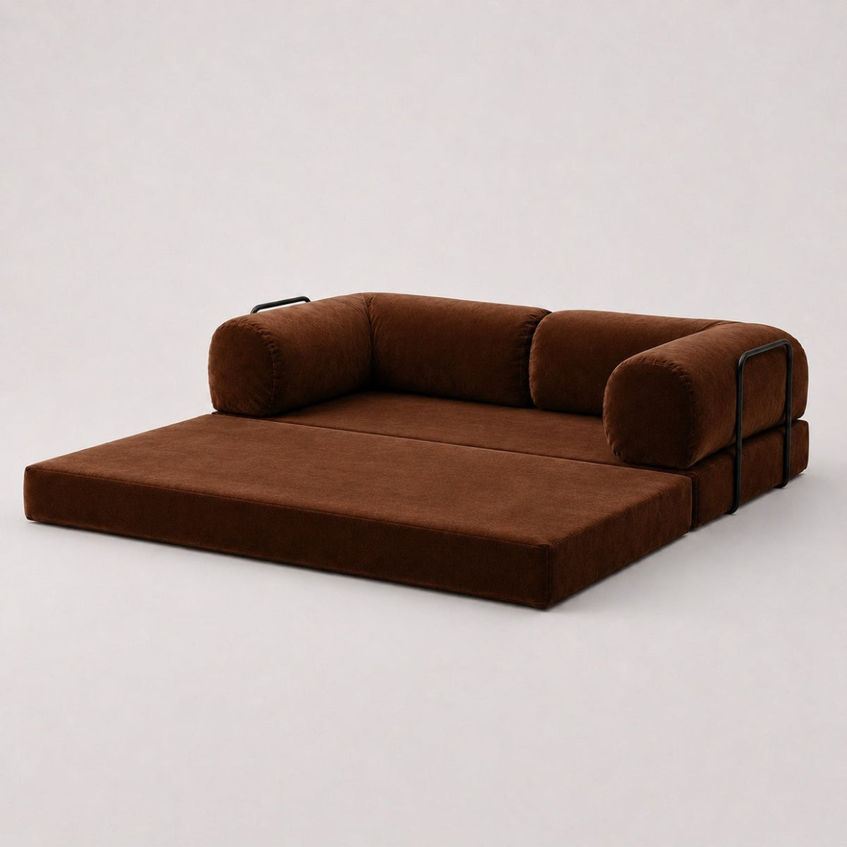 Haven Modular Sofa Bed |Interconvertable | Space Saving | lightweight.