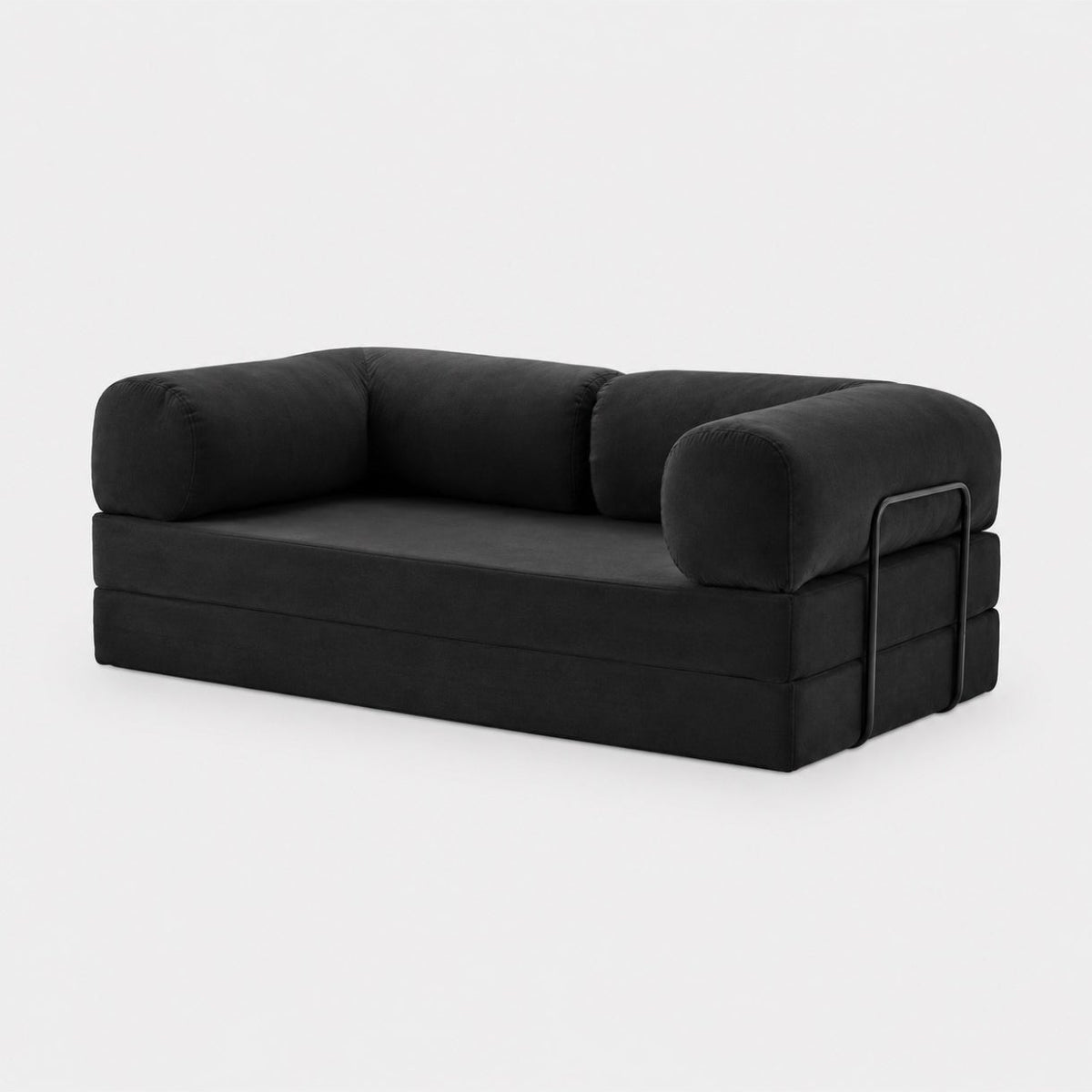 Haven Modular Sofa Bed |Interconvertable | Space Saving | lightweight.