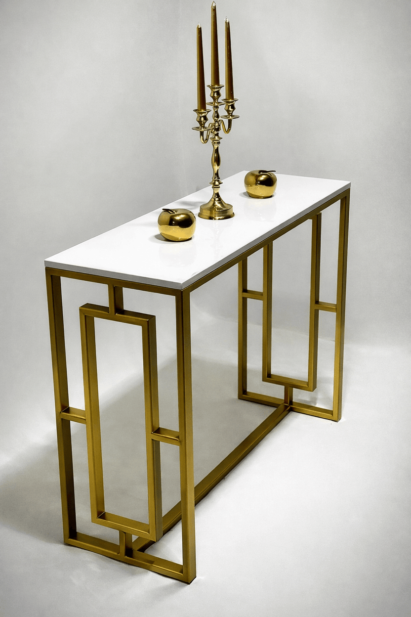 Premium Console table