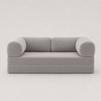Haven Modular Sofa Bed |Interconvertable | Space Saving | lightweight.