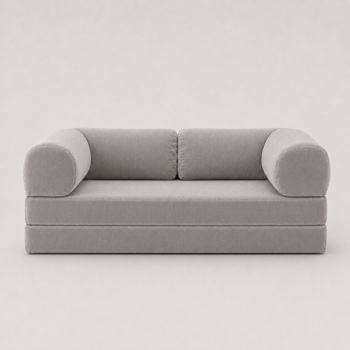 Haven Modular Sofa Bed |Interconvertable | Space Saving | lightweight.