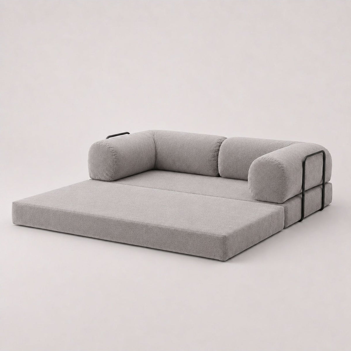 Haven Modular Sofa Bed |Interconvertable | Space Saving | lightweight.