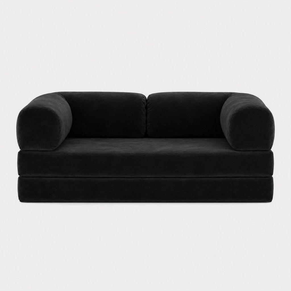 Haven Modular Sofa Bed |Interconvertable | Space Saving | lightweight.