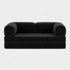 Haven Modular Sofa Bed |Interconvertable | Space Saving | lightweight.