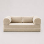 Haven Modular Sofa Bed |Interconvertable | Space Saving | lightweight.