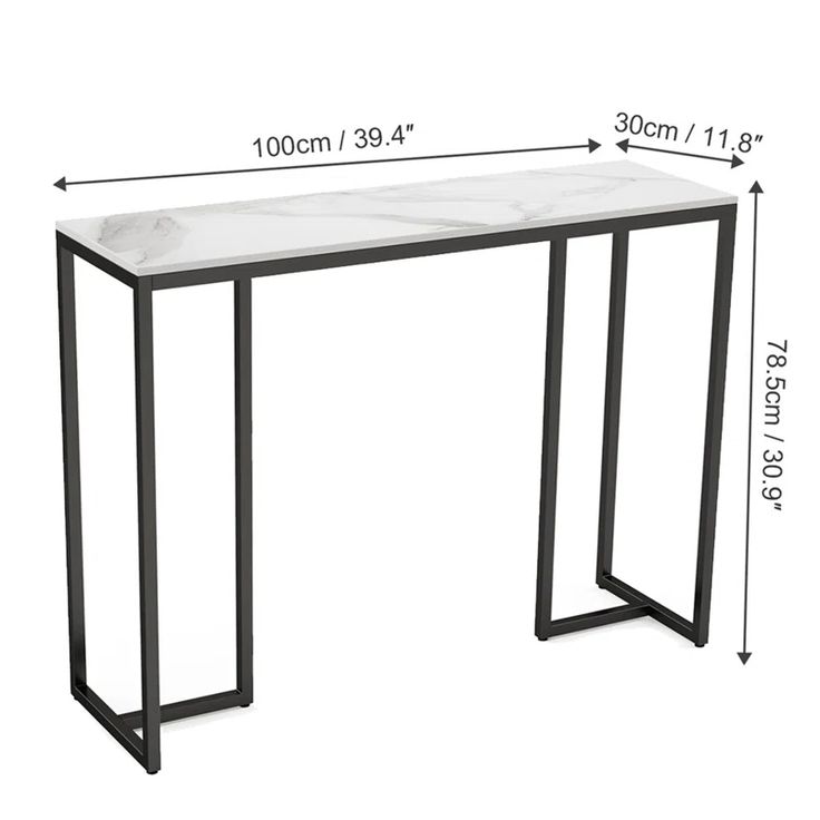 Premium Console table