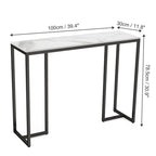Premium Console table
