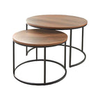Luxury Nesting Table