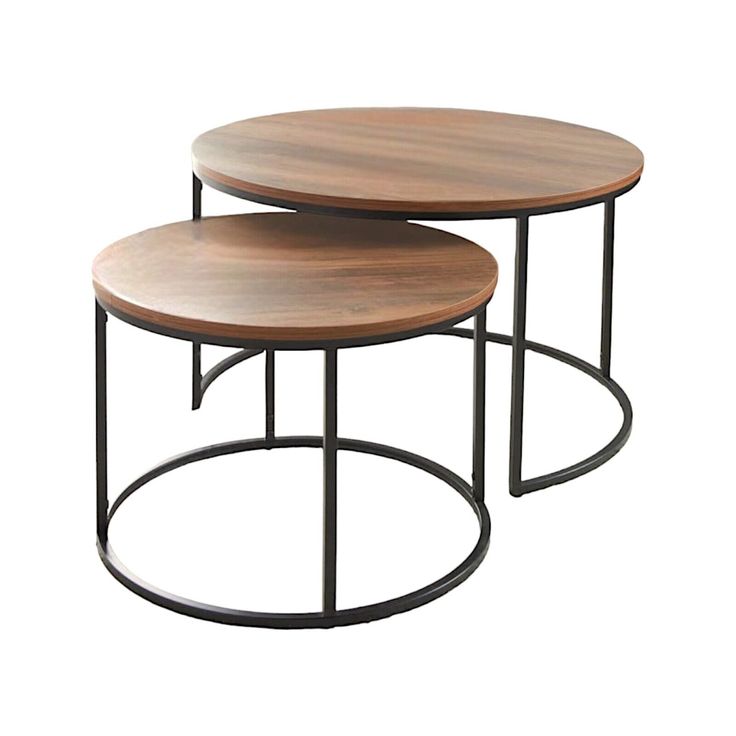 Luxury Nesting Table